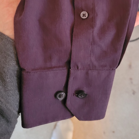 Monsieur by Givenchy Button-Up Shirt - Picture 4 of 7